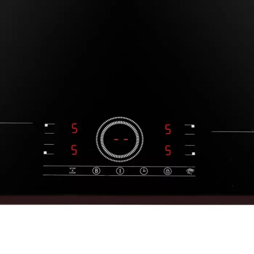 DeLonghi Индукционная варочная панель ELIO 1B0P CR