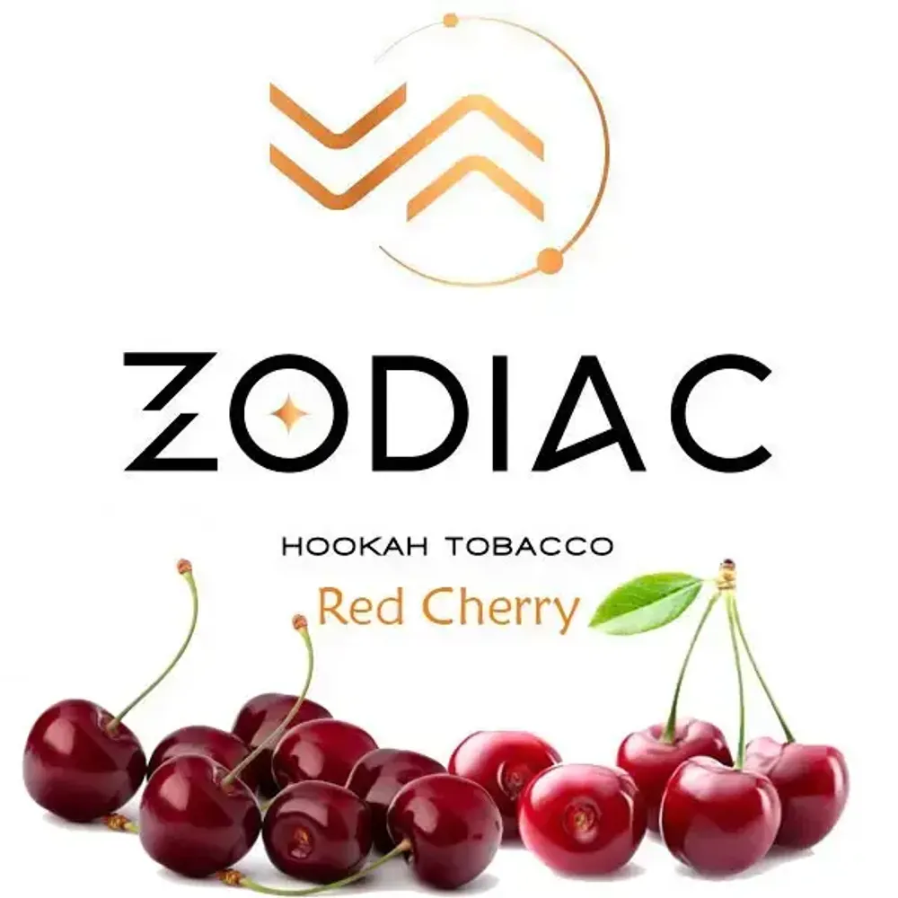 ZODIAC - Red Cherry (200g)
