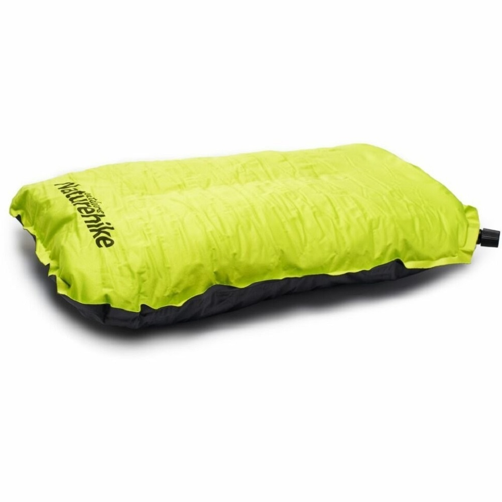 Подушка самонадувающаяся Naturehike NH17A001-L
