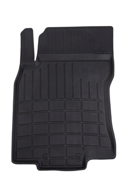 Резиновые коврики Стандарт для Nissan Qashqai II (Российская сборка) 2016-2023 Seintex.89312