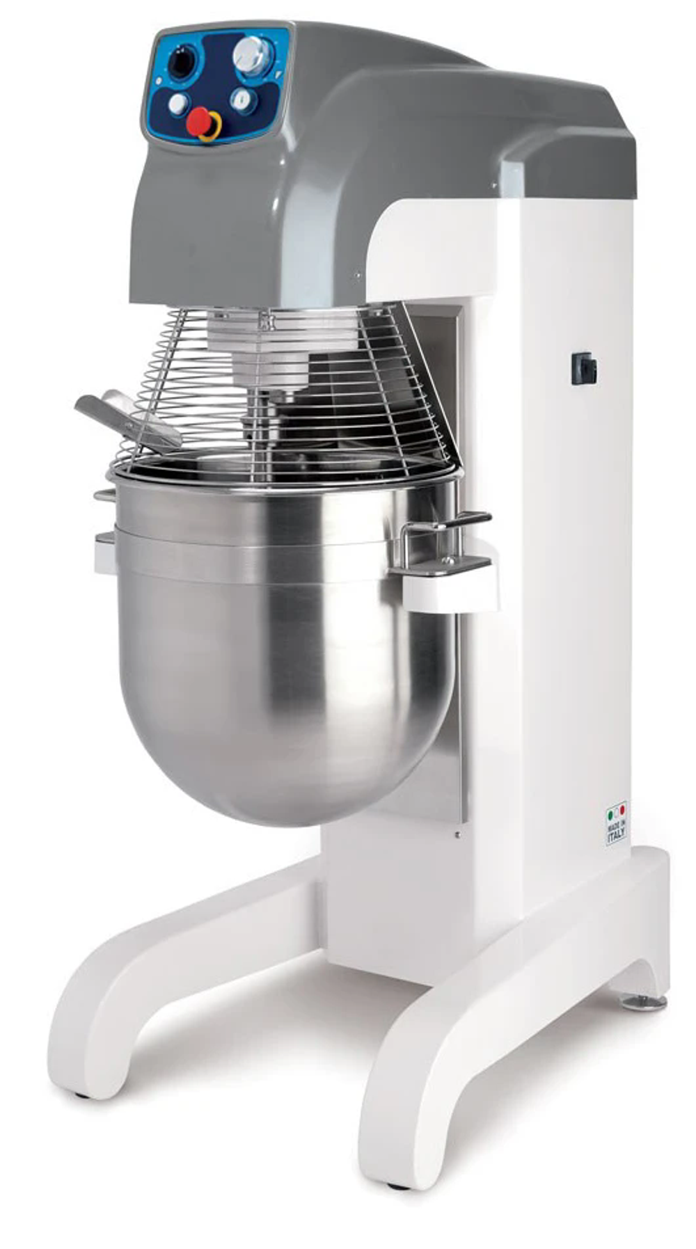 Планетарный миксер WLBake PM80 VAR