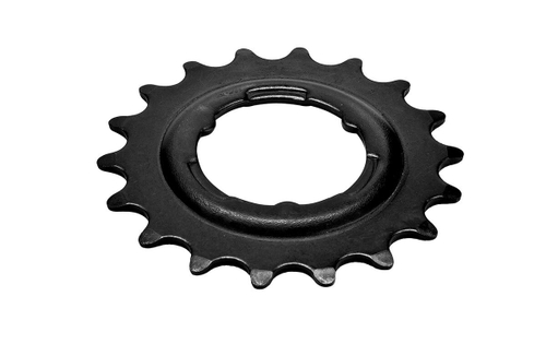 Звезда тормозной втулки, 18 зубьев