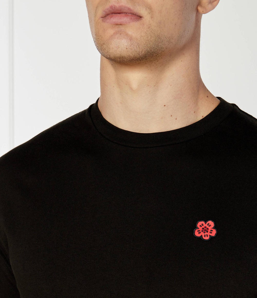 Футболка BOKE CLASSIC Kenzo - черный(FE65TS4744SG)