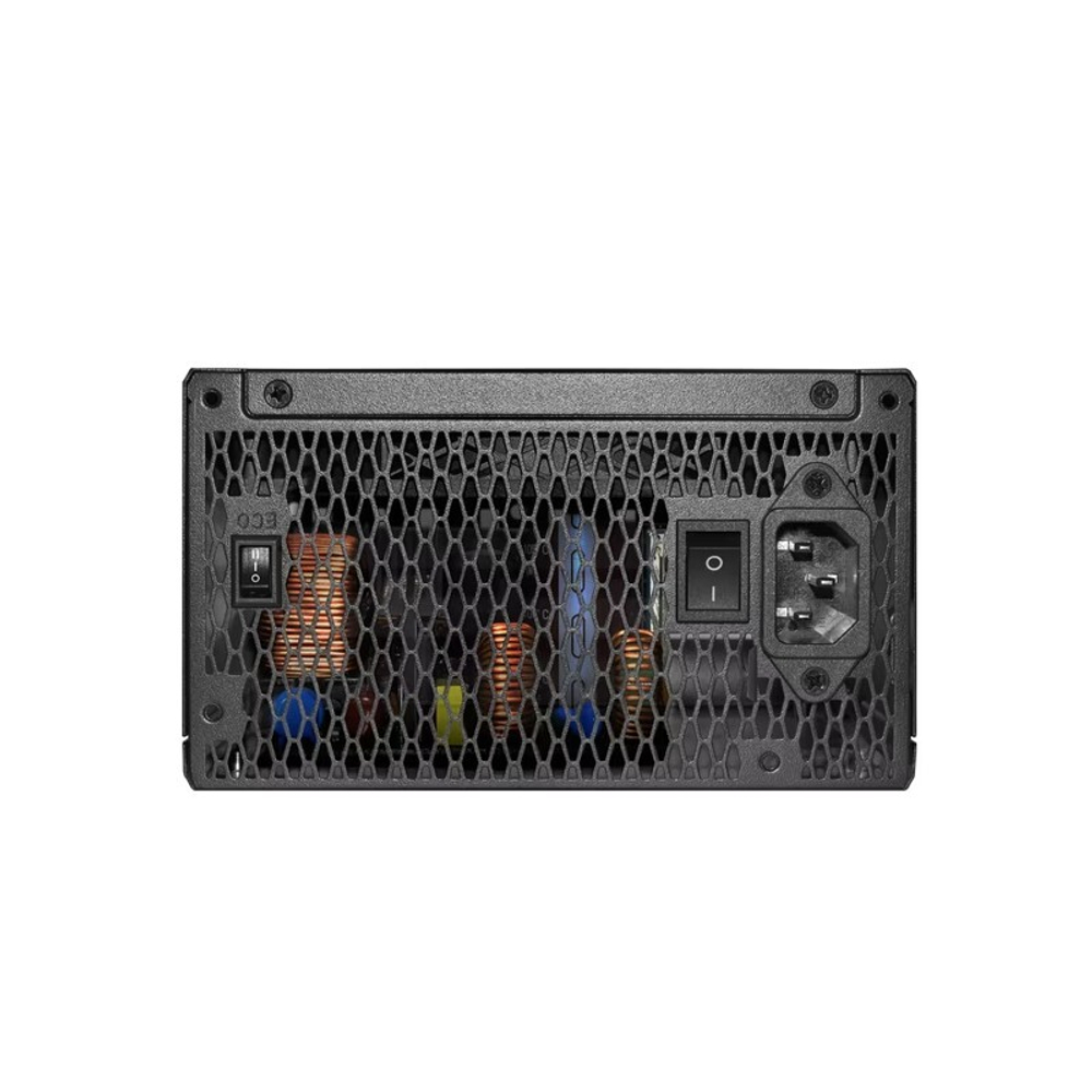 Блок питания Super Flower Leadex III Gold, 850W, ATX 3.1, 80+ Gold, Full Modular