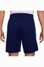 Шорты Nike Tottenham Hotspur 25/26 Third Stadium - темно-синий