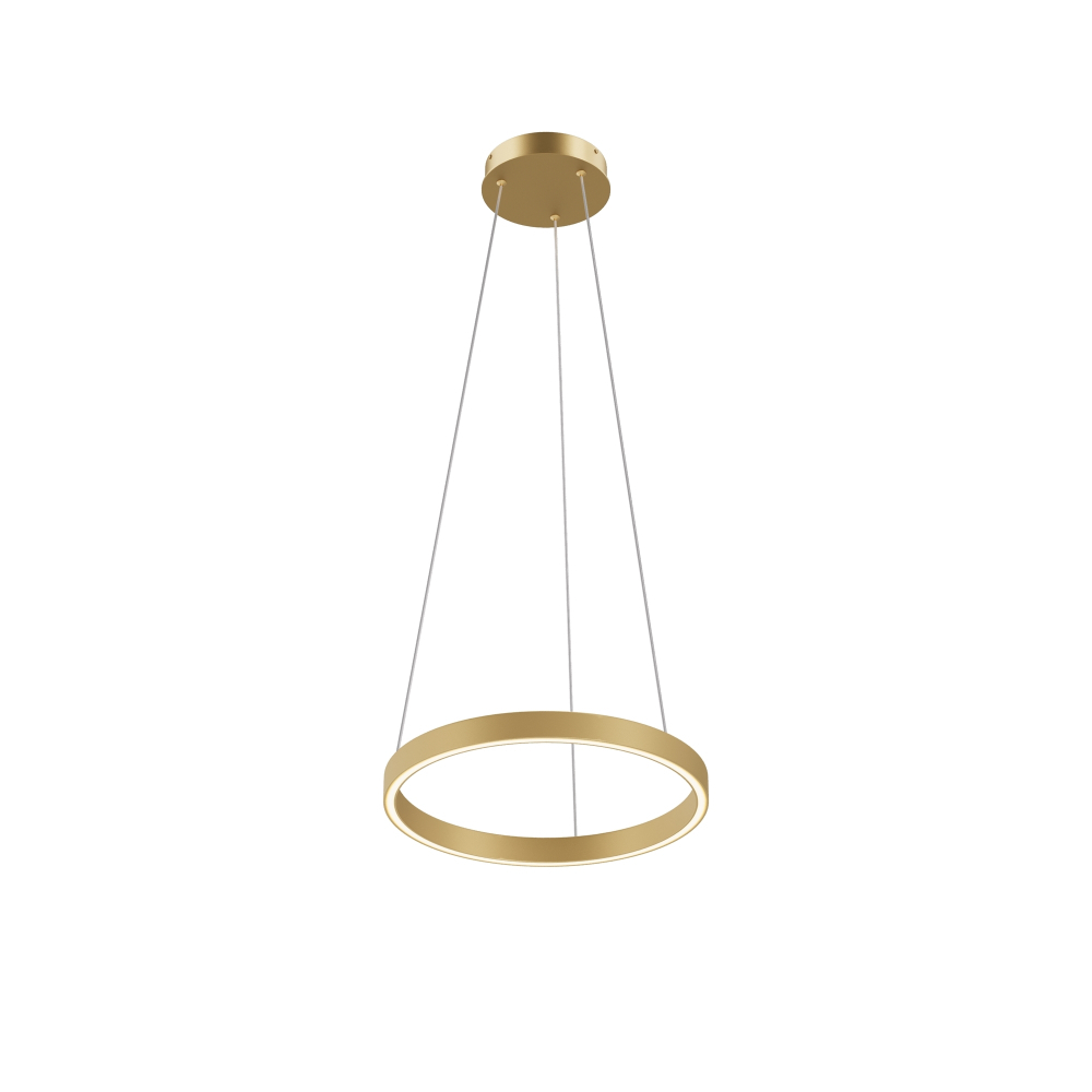 Подвесной светильник Maytoni MOD058PL-L22BSK