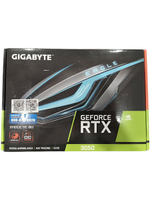 Видеокарта GIGABYTE GeForce RTX 3050 EAGLE OC 8Gb