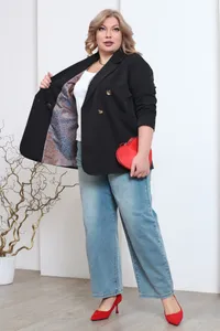 Жакет 5854 Fabrika