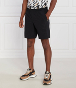 Шорты для плавания S Match BOSS GREEN - черный(50495836)