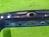 Крышка багажника Jeep Cherokee 5 KL (2013-2018)