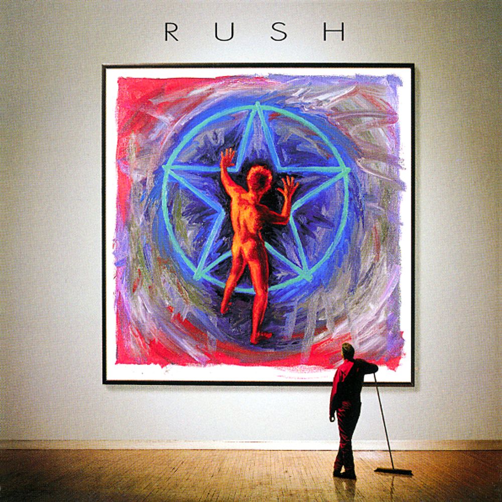Rush / Retrospective I 1974-1980 (CD)