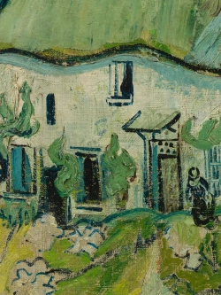 Картины-наклейки на стену для декора интерьерные №33