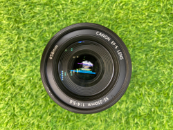 Canon EF-S 55-250mm 4-5.6 IS Покупка/Продажа