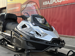 Снегоход РМ TAYGA PATRUL 800 SWT XE SPORT