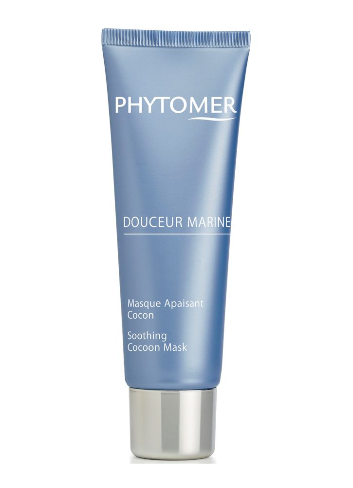 PHYTOMER DOUCEUR MARINE SOOTHING COCOON  MASK