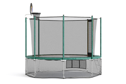 Hasttings Classic Game Green 3,66 м