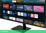Монитор Samsung Smart M5 LS32DM500EUXDU