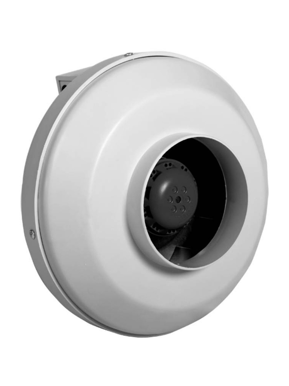 Вентилятор SHUFT EC канальный CFz 125 MAX