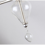 Настенный светильник Favourite Ironia 2554-1W