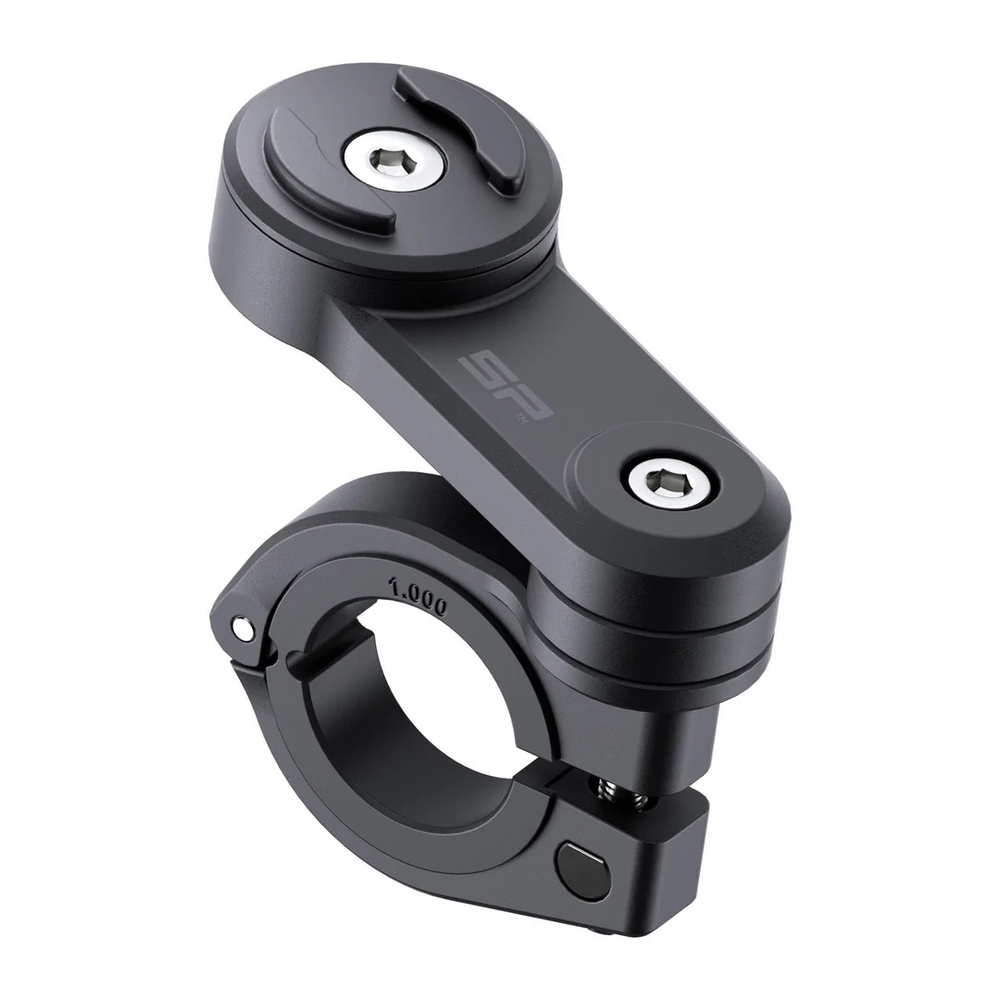 Крепление SP Connect на руль мотоцикла Moto Mount LT