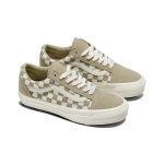 Кеды Vans Old Skool 'Checkerboard - Sage' VN000CY2SAG