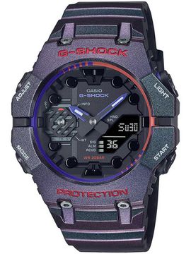 Наручные часы Casio GA-B001AH-6A