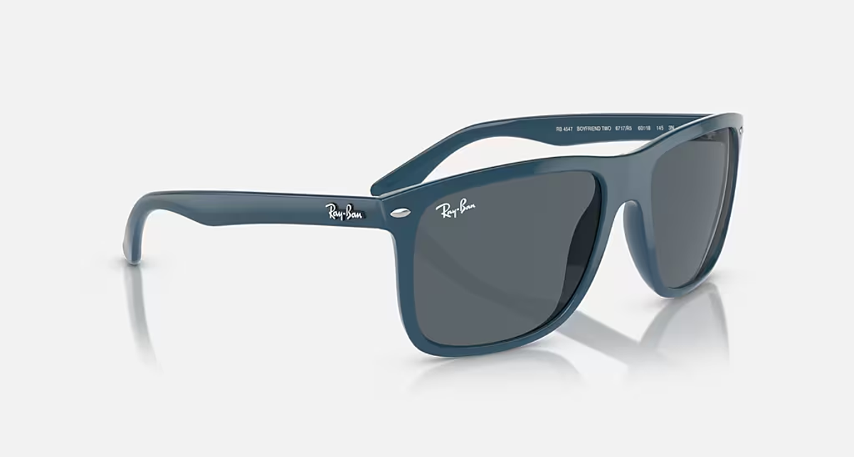 RAY-BAN BOYFRIEND TWO RB4547 6717R5