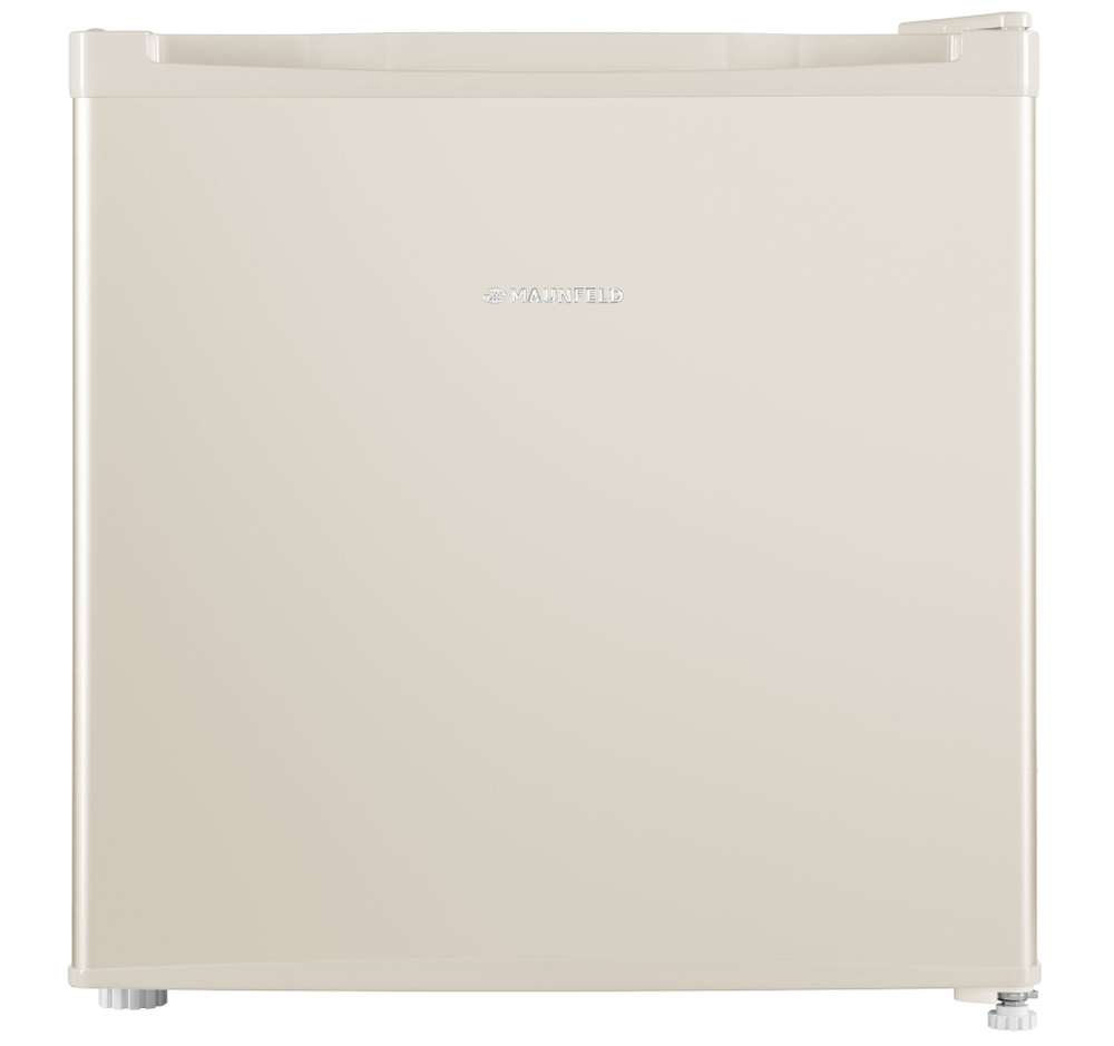 Холодильник MAUNFELD MFF50BG фото 