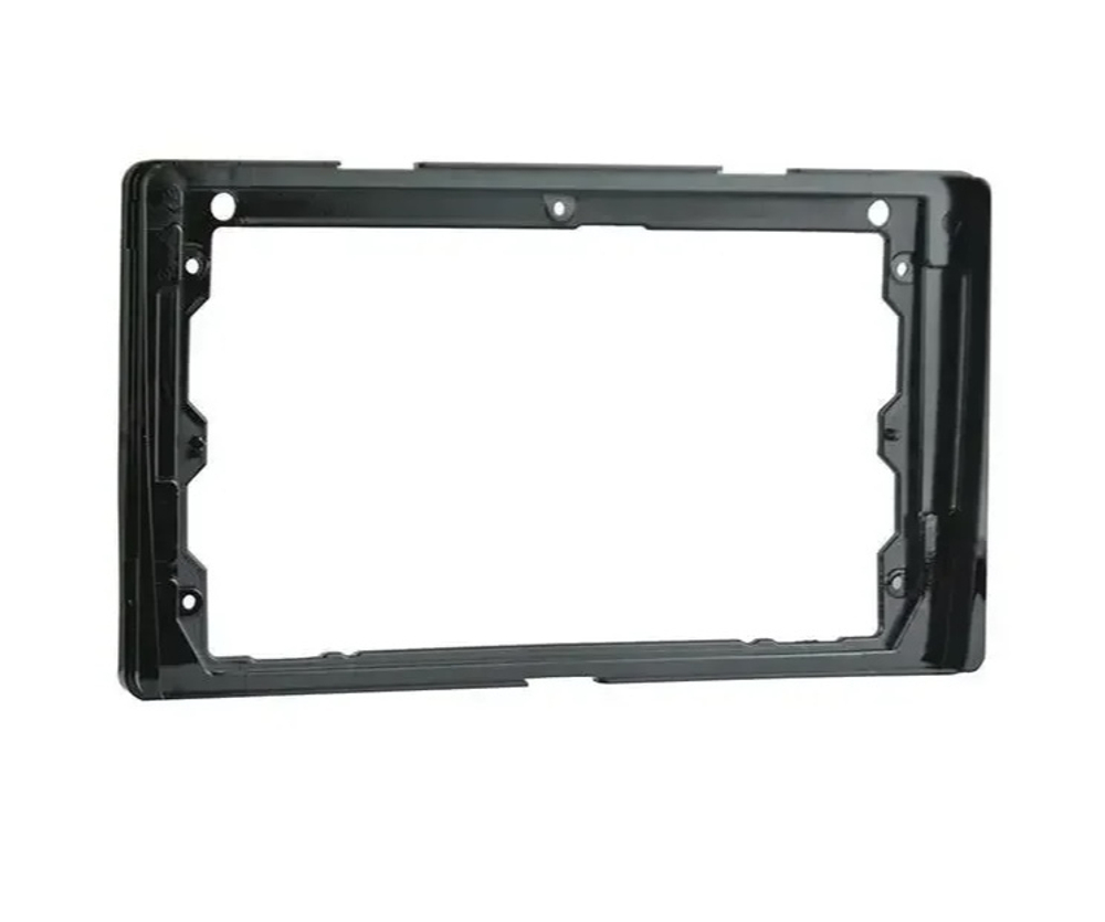Переходная рамка магнитолы TOYOTA SIENNA 2014-2020 9 дюймов
