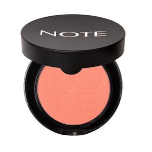 Note Luminous Silk Compact Blusher Румяна