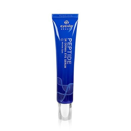 EYENLIP Сыворотка-роллер для кожи вокруг глаз с пептидами Peptide 3R Derma Eye Serum 25 ml