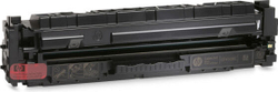 Картридж тонерный HP 410X CF410XC Black