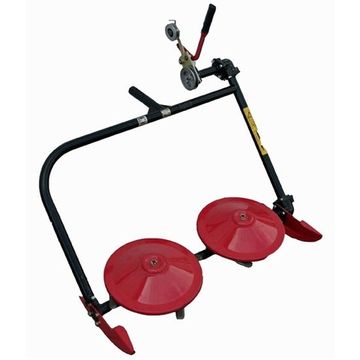 Косилка роторная Заря КР.05.000-03 для Нева, Ока, Каскад