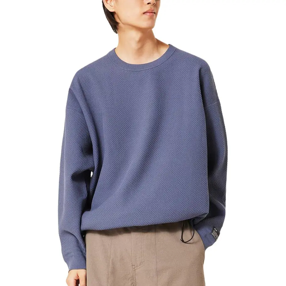 Oakley Summit Pullover Sweater