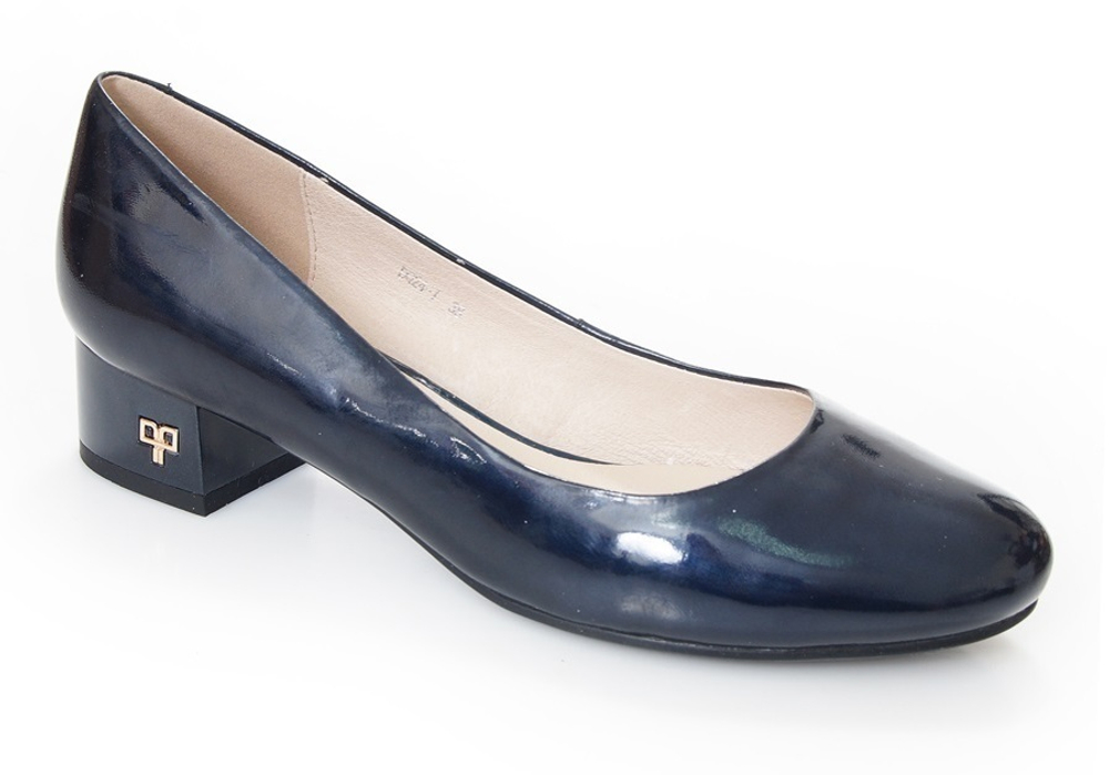 Туфли женские RENZONI DQ24-1