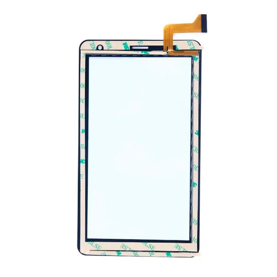 Тачскрин для Digma Optima 7016N 3G (TS7175MG) (Черный)