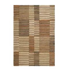 Ковер из джута rishikesh из коллекции ethnic