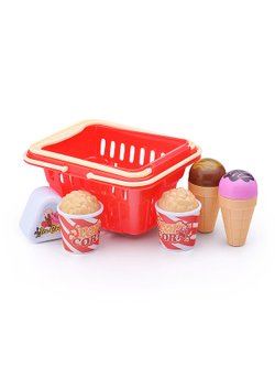 Игровой набор Касса Мой Первый магазин (71022-87)