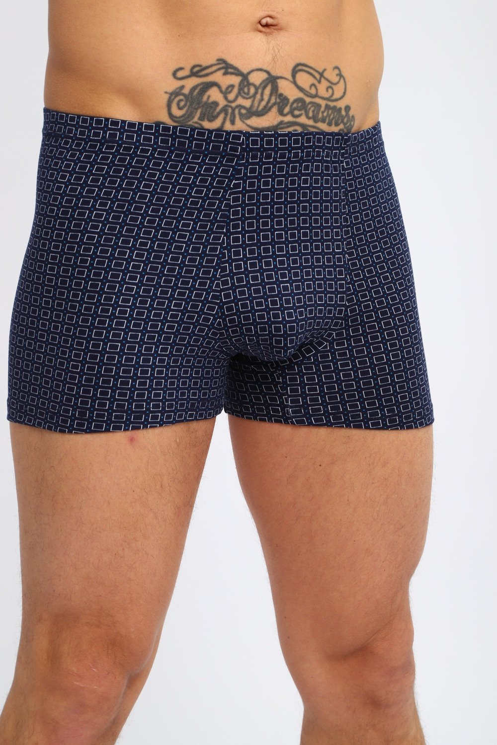 Трусы мужские 28627