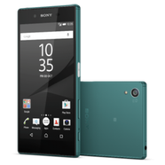 Sony Xperia Z5 (E6653) Зеленый - Green