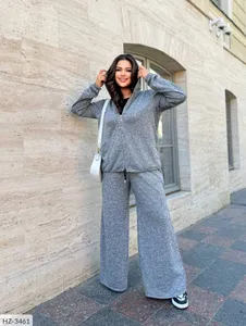 Костюм HZ-3444 Фабрика Моды