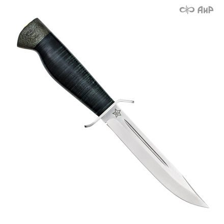 АиР Нож Штрафбат (кожа, 100х13м)