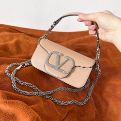 Valentino Mini Loco Bag 20 cm