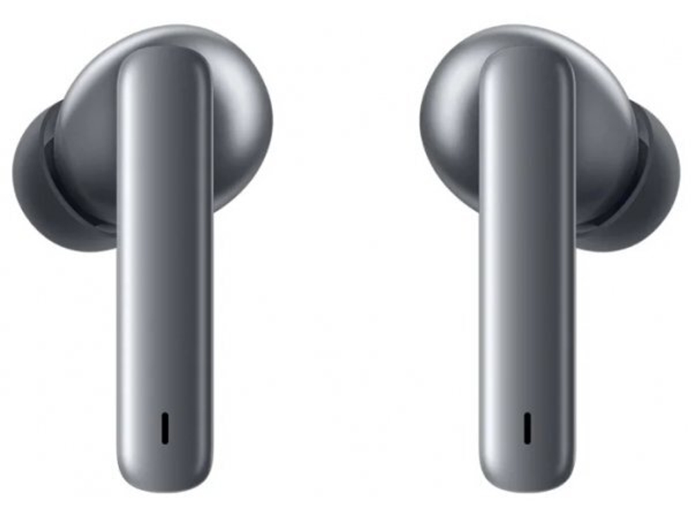 Беспроводные наушники Huawei Freebuds 4i bluetooth silver
