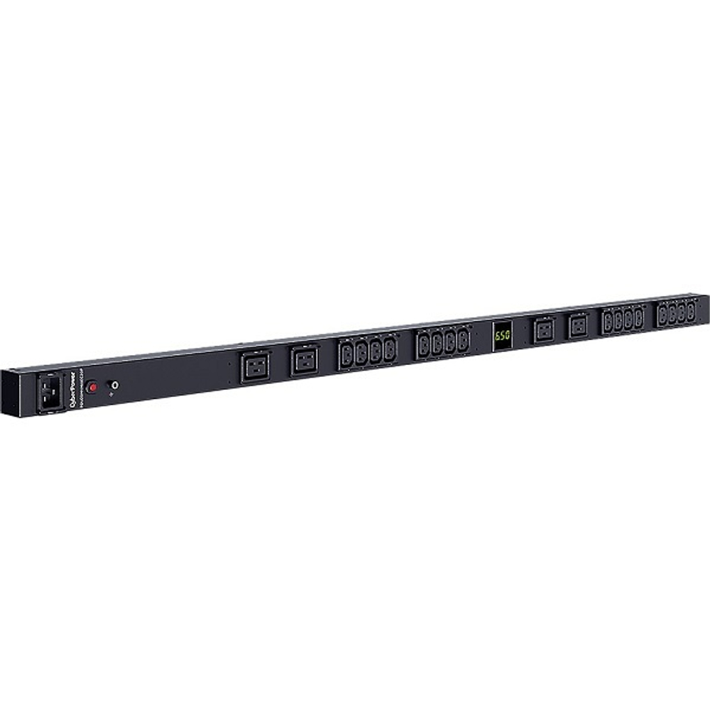 Блок распределения питания CyberPower PDU20MVHVIEC20F