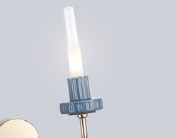 Ambrella Настенный светодиодный светильник Ceramo Modern LH53130