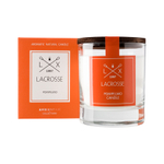 Свеча ароматическая lacrosse, pompelmo, 40 ч