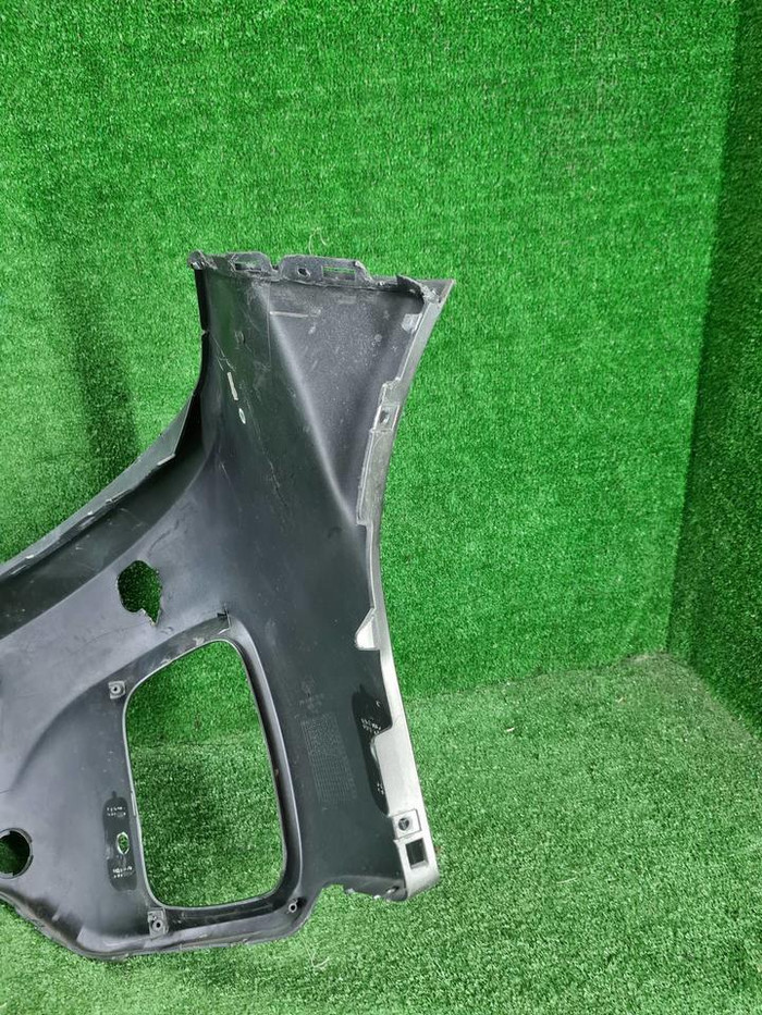 Бампер передний KIA Sorento 2 XM (2012-2021)