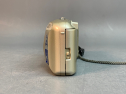 Olympus MJU III 80