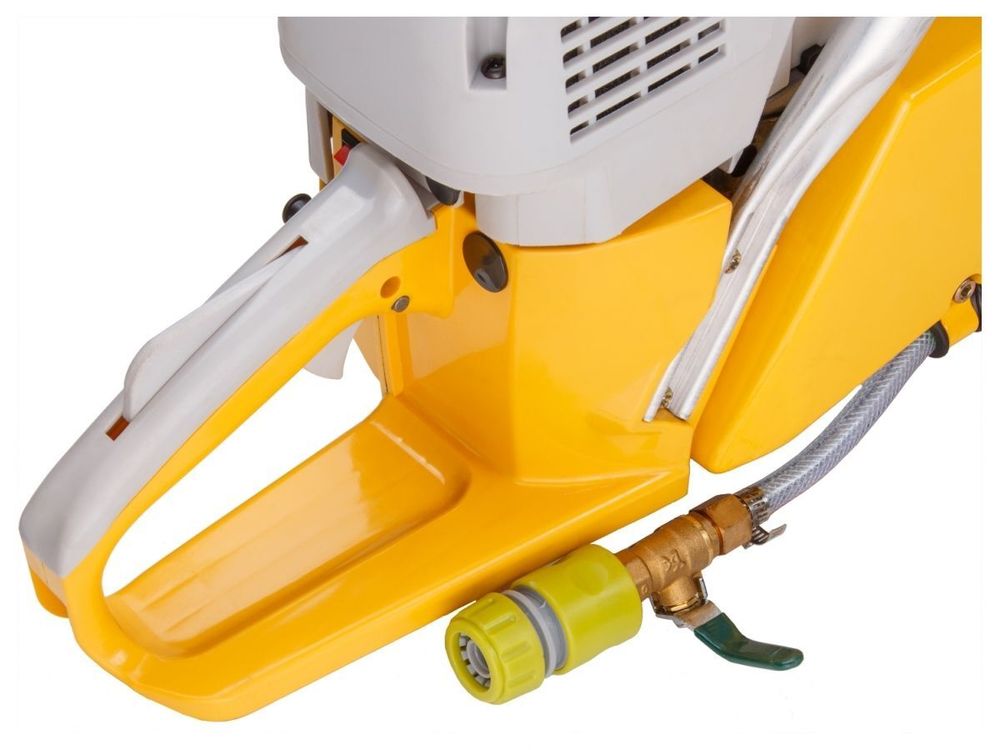 Бензорез BIM GC 3540